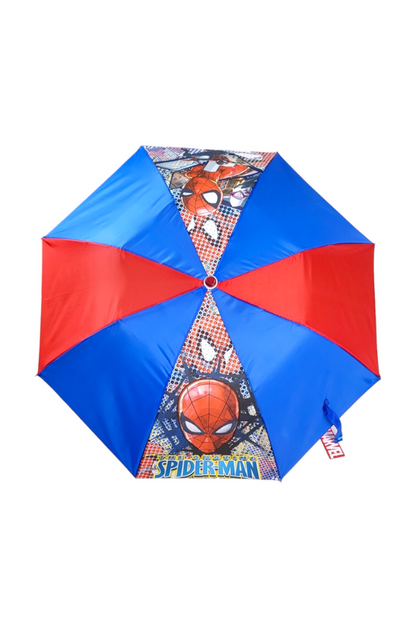 Hulk Haven Rain Umbrella