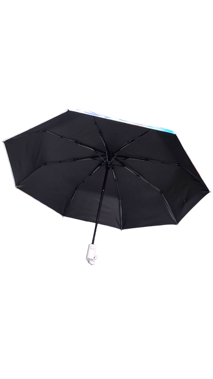 Floral Flourish Umbrella