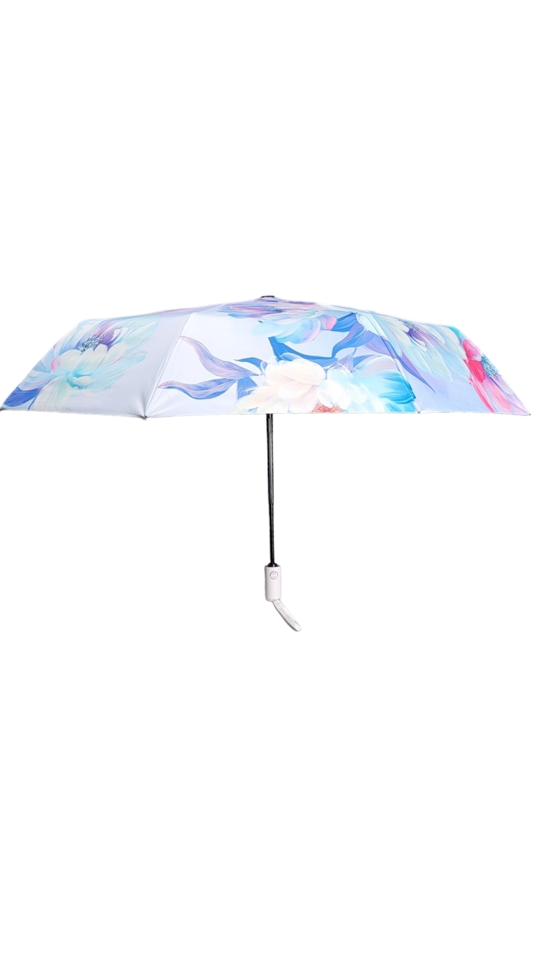 Floral Flourish Umbrella