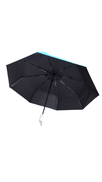 Blooms and Breezes Umbrella