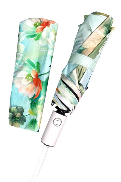 Blossom Breeze Umbrella