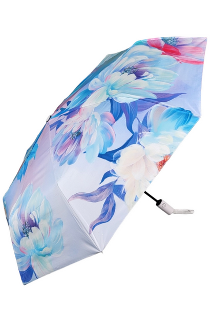 Floral Flourish Umbrella