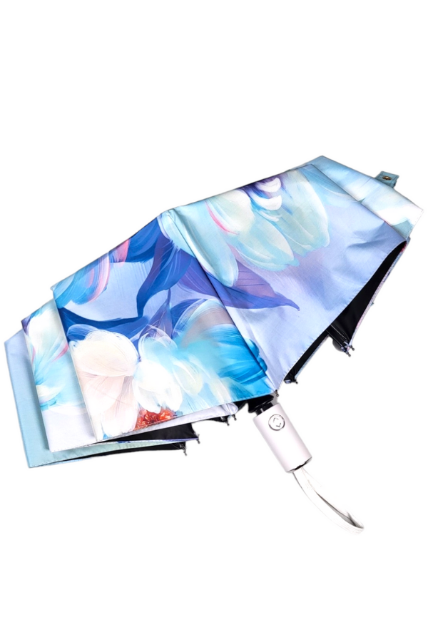 Floral Flourish Umbrella