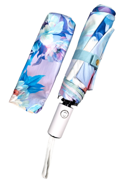 Floral Flourish Umbrella