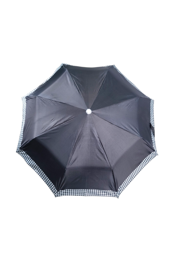 Black Bolt Umbrella