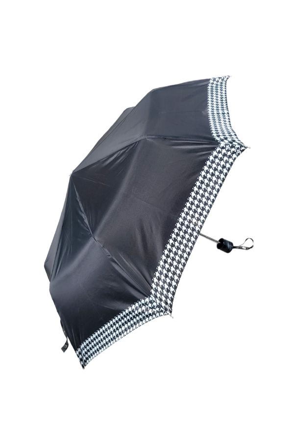 Black Bolt Umbrella