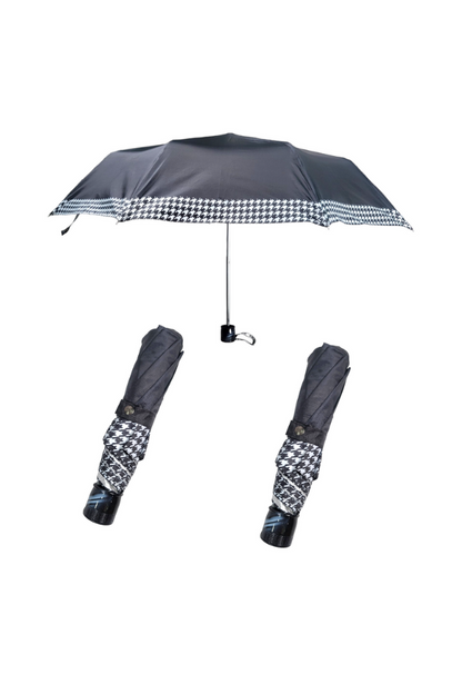 Black Bolt Umbrella