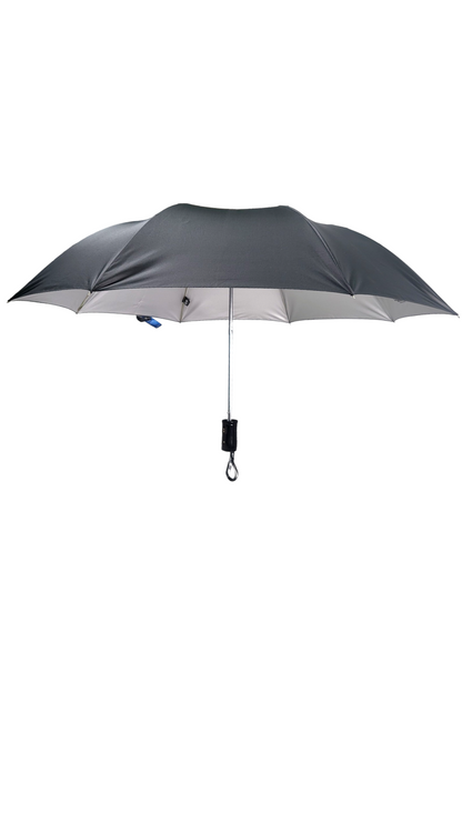 Classic Black Umbrella