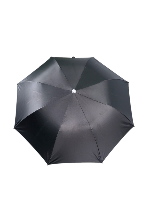 Classic Black Umbrella