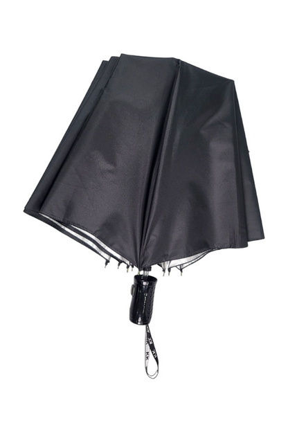 Classic Black Umbrella