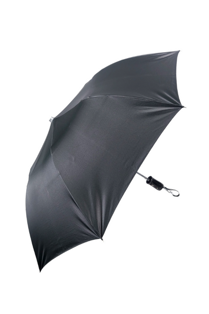 Classic Black Umbrella