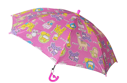 Animal Kingdom Umbrella