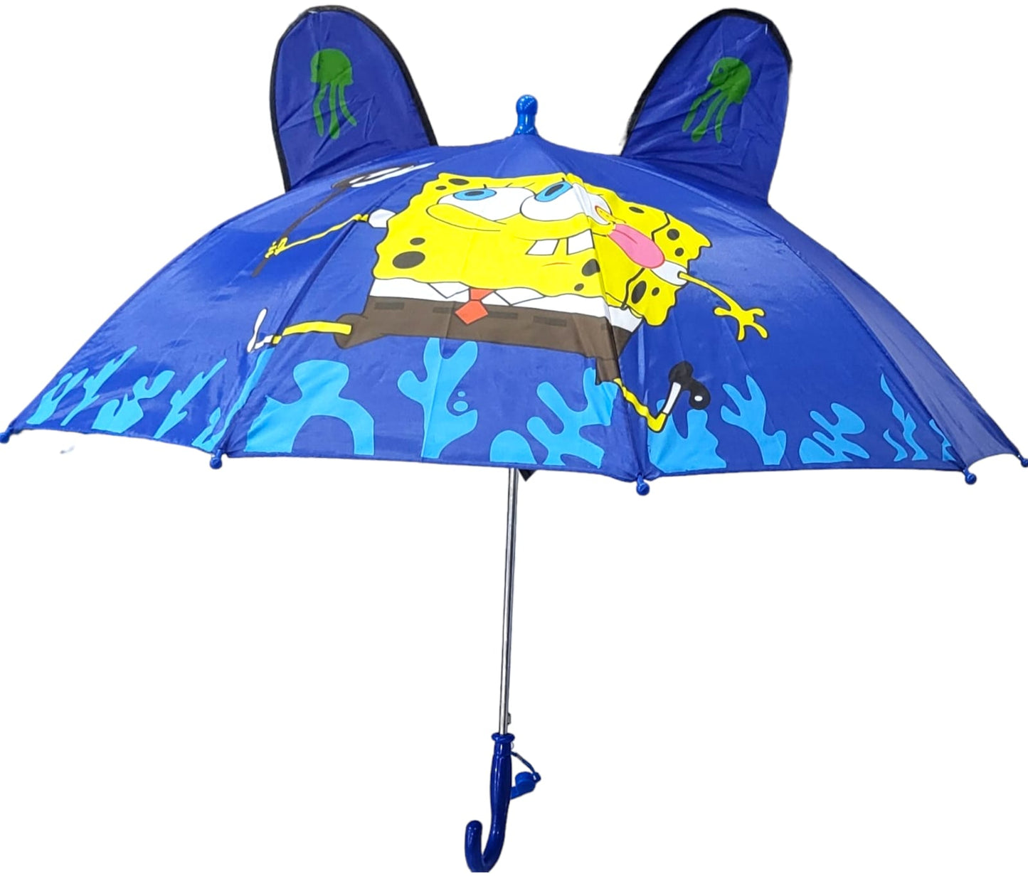 Spongebob Ear Splash Umbrella