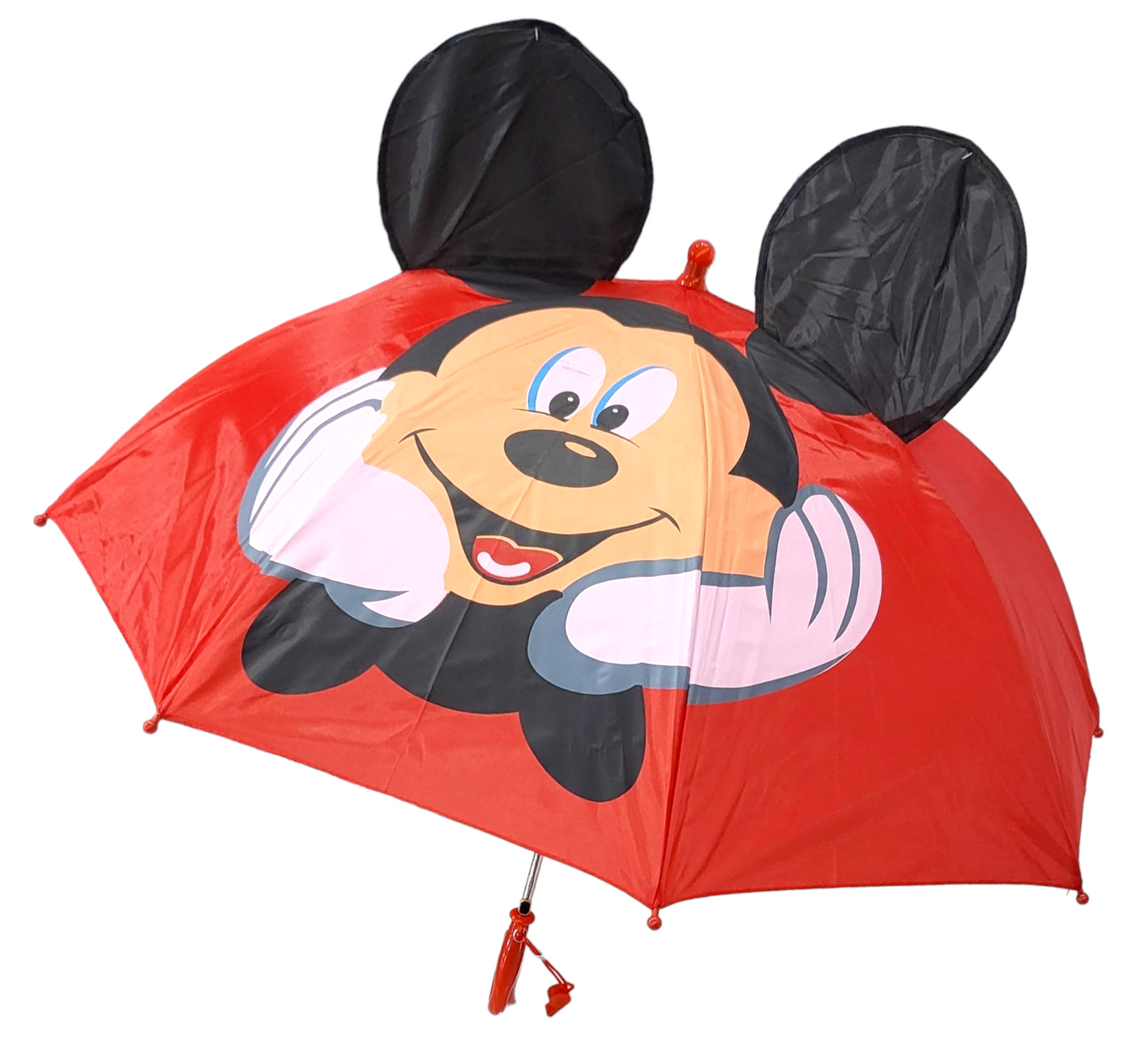 Mickey Mouse Umbrella