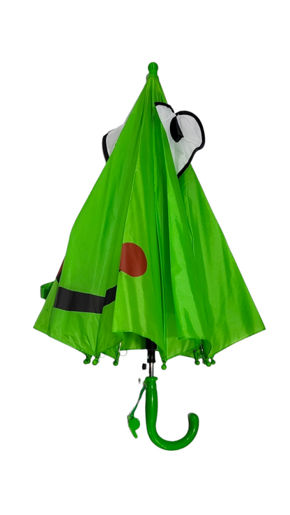 Froggy Friend Umbrella